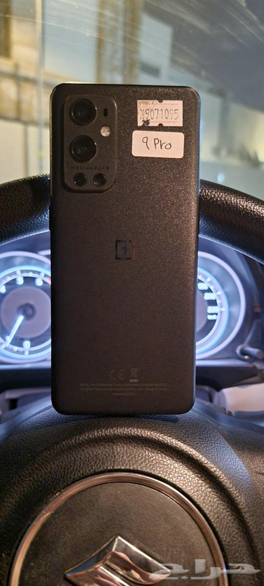 جوال ون بلس 9 برو64411955730562111