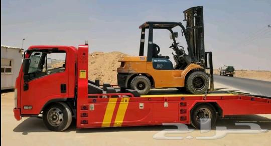 للأجار فوركلفت رافعه شوكيه5طن7طن10طن جميع الاطنان شهري ويومي64566644693763111