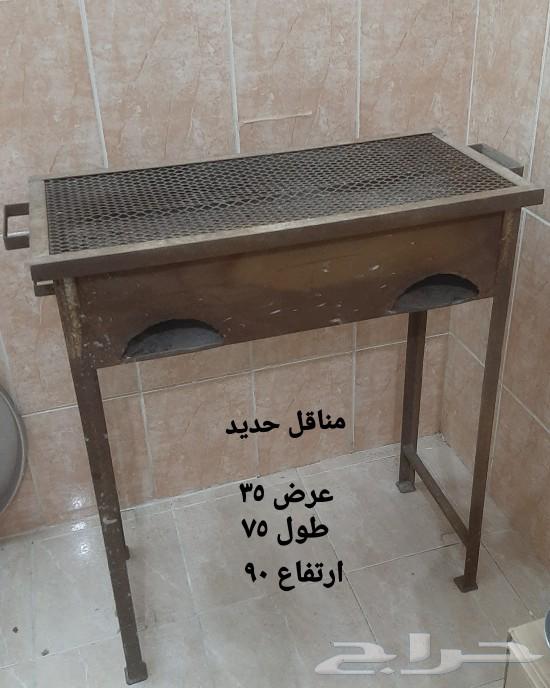 مناقل حديد64405208899459110