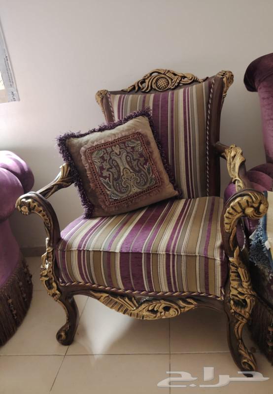 مجلس كبير للبيع باليرموك يكفي ل 10 اشخاص64408287058947110