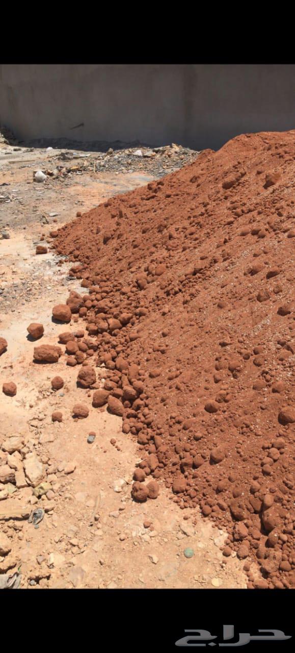 Abdullah for supplying red sand and all types of sand64564545914753114