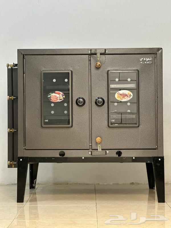 تنور وافران العودي64411283894530114