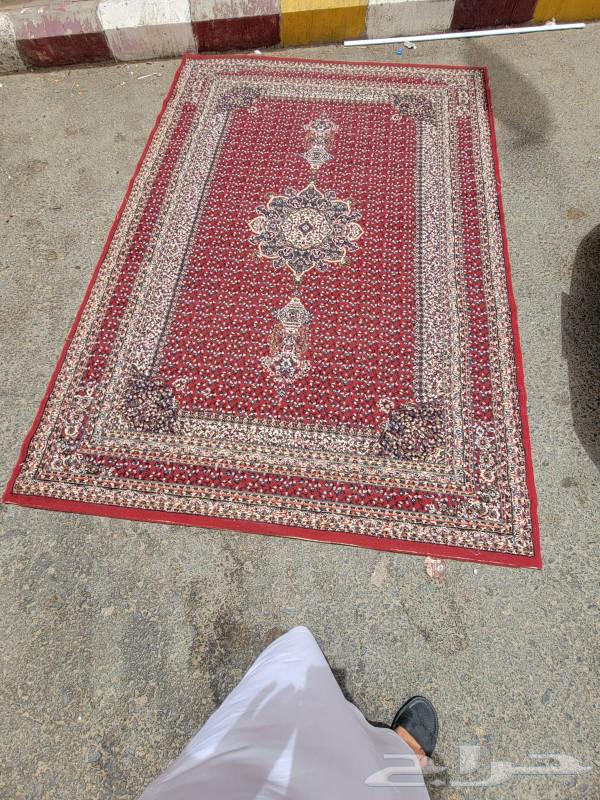 فرشات زوالي تركي مقاس 180 280نضيف وطيب64405278921474111