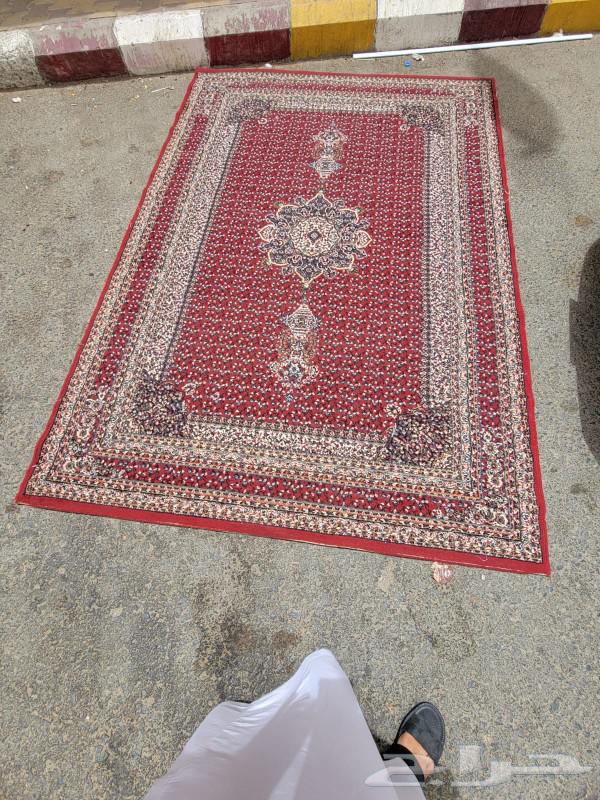 فرشات زوالي تركي مقاس 180 280نضيف وطيب64405278921474110