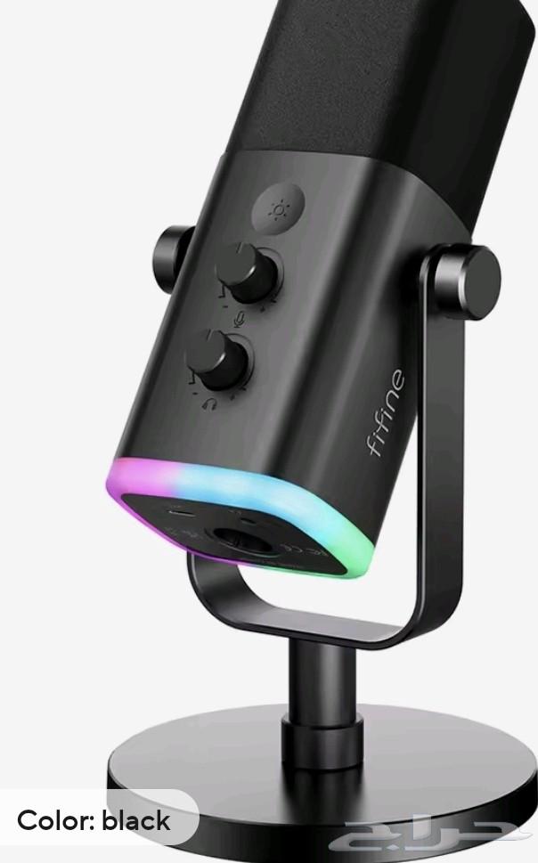 Fifine AM8 Fifine Microphone64405652857089112