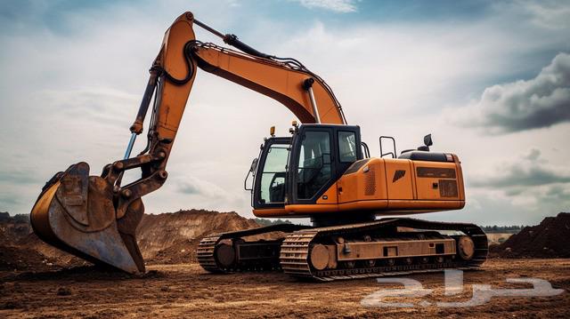 مكنيكي معدات ثقيله هيدروليك64561911729537113