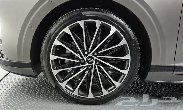 تم البيع ازيرا 2023 كالجيرافي إستيراد من كوريا -معرض العصيمي64564545991810112