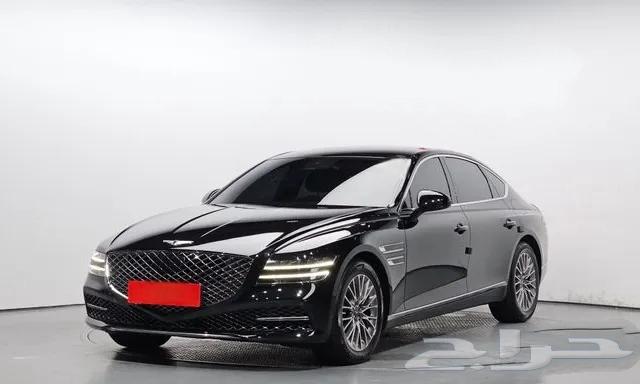 Genesis G80 2021 Imported from Korea64567586496769110