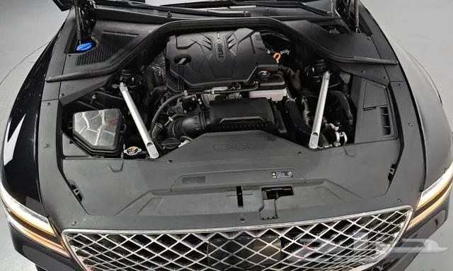 Genesis G80 2021 Imported from Korea64567586496769113