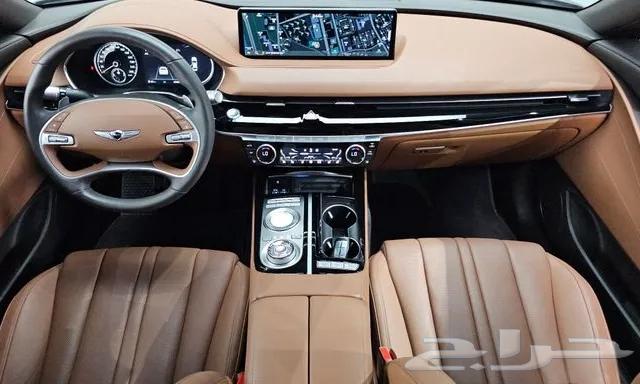 Genesis G80 2021 Imported from Korea64567586496769114