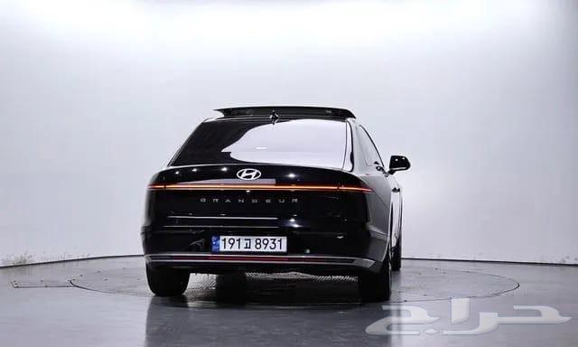 هيونداي ازيرا بريميوم موديل 2023 استيراد كوريا64568893252482113