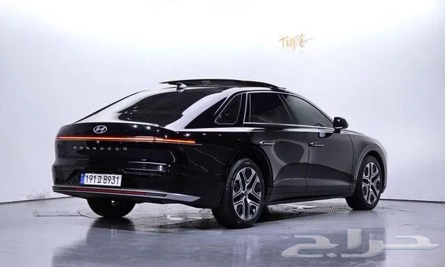 هيونداي ازيرا بريميوم موديل 2023 استيراد كوريا64568893252482111