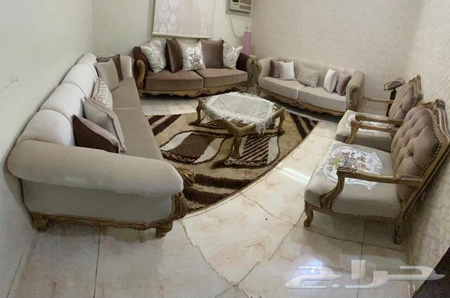 كنب كلاسيكي64407154338947110