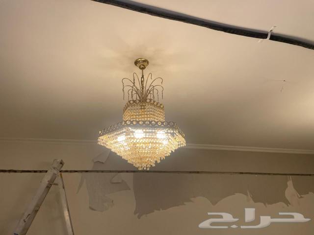 Chandeliers64410018381698113