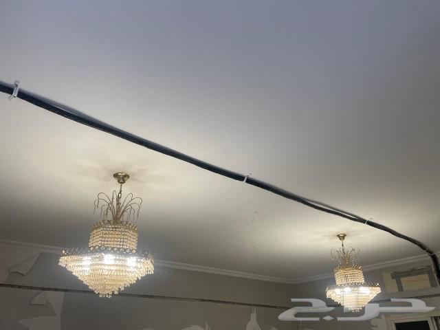 Chandeliers64410018381698112