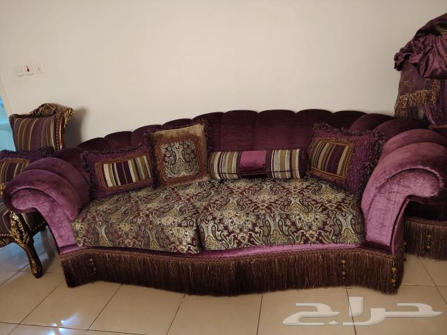 مجلس كبير للبيع باليرموك يكفي ل 10 اشخاص64408287058947113