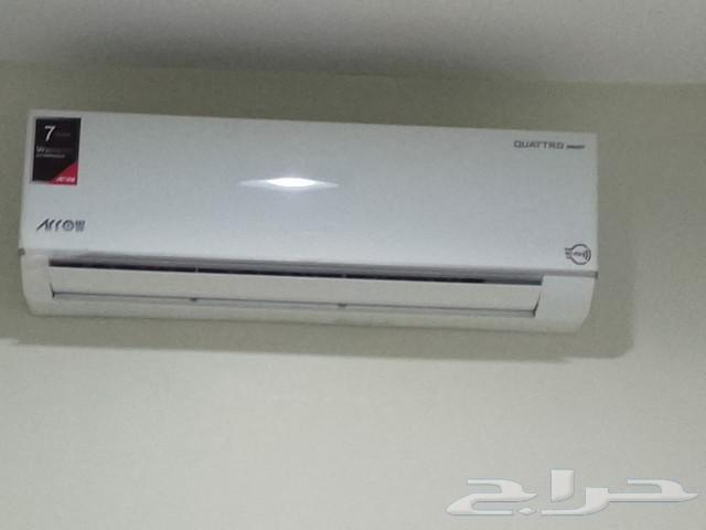 عرض حصري مكيفات جنرال جولدن64409837819522111