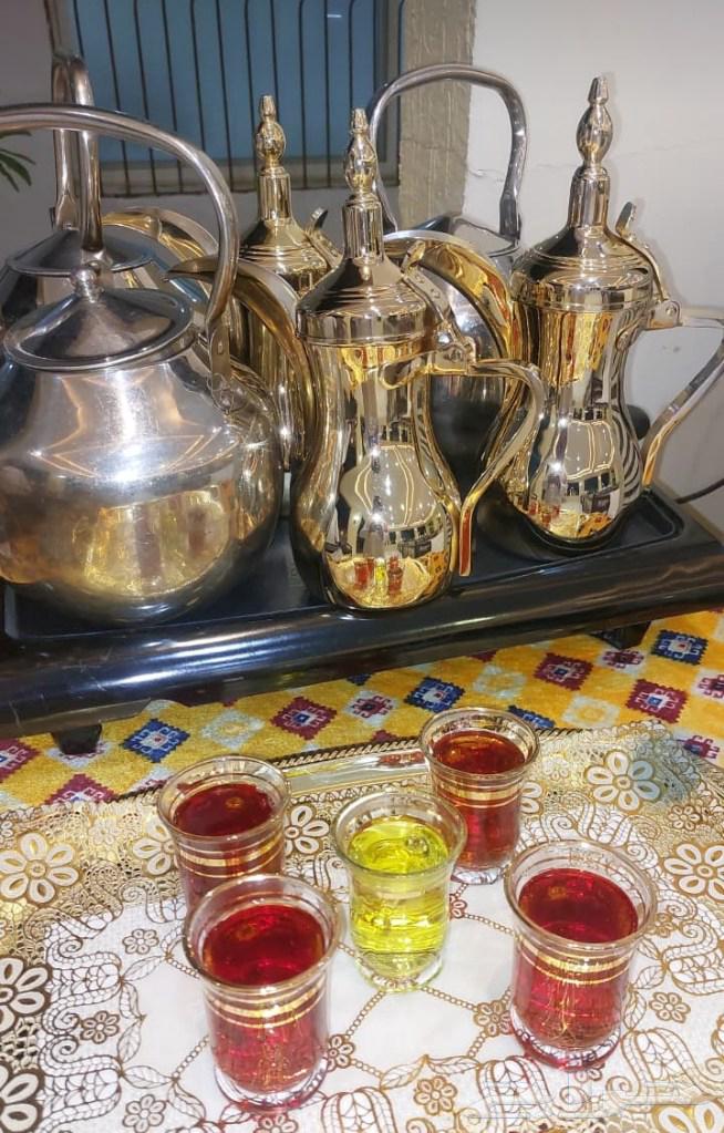 قهوجي وصبابين للحفلات64409031536257110