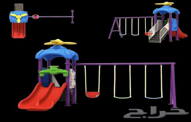 اقل السعر ألعاب للأطفال مراجيح وزحاليق64412063067777112