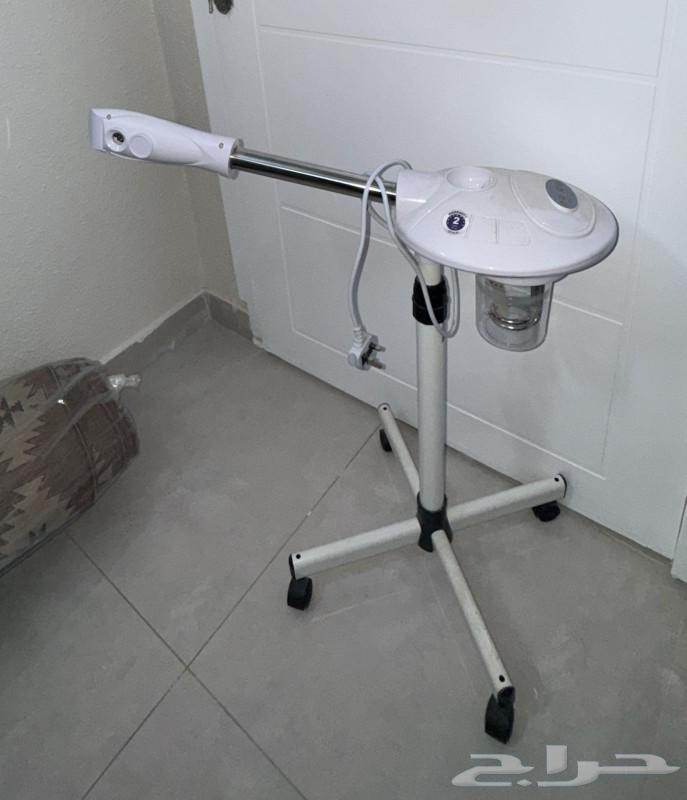 بخار الوجه استخدام شخصي جديد64410509208193110