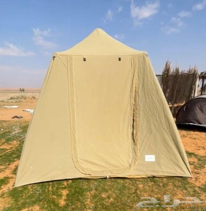 خيمه البيرق نظيفه  خيمة البيرق 3في 3 2غاط ضد المطر64407112645633111
