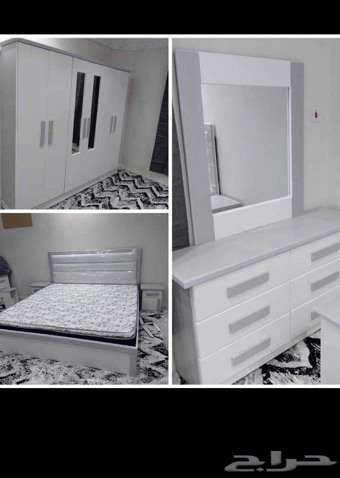 New bedrooms, high quality and excellent prices directly from the factory64407279847939114
