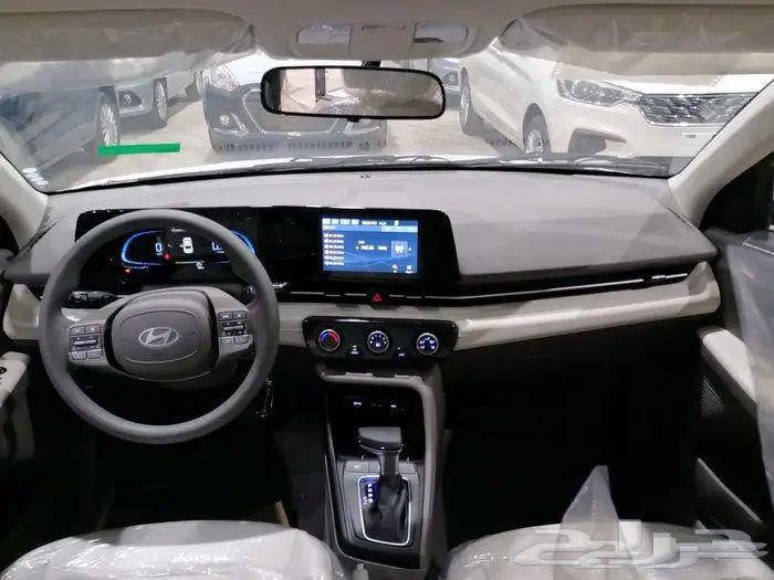 اكسنت 2025 ... اقساط من دون دفعه اولي64565158349186113