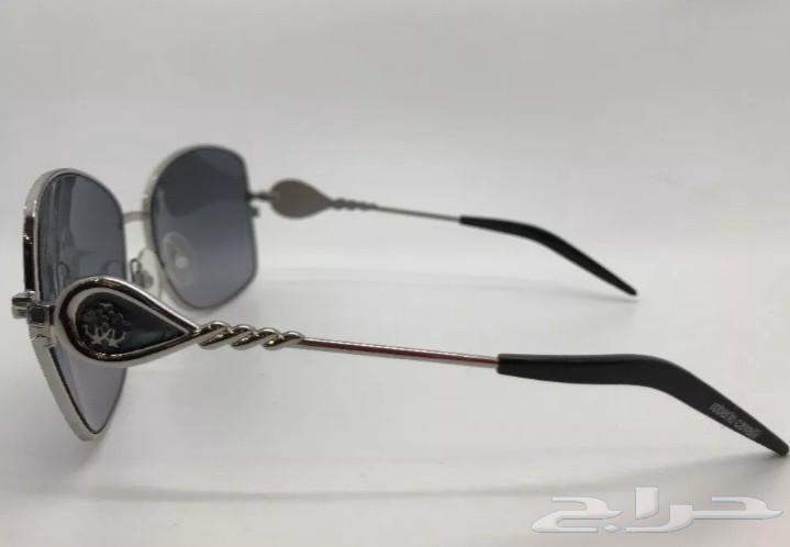 نظارة شمسية نسائية Roberto Cavalli64408020996993113