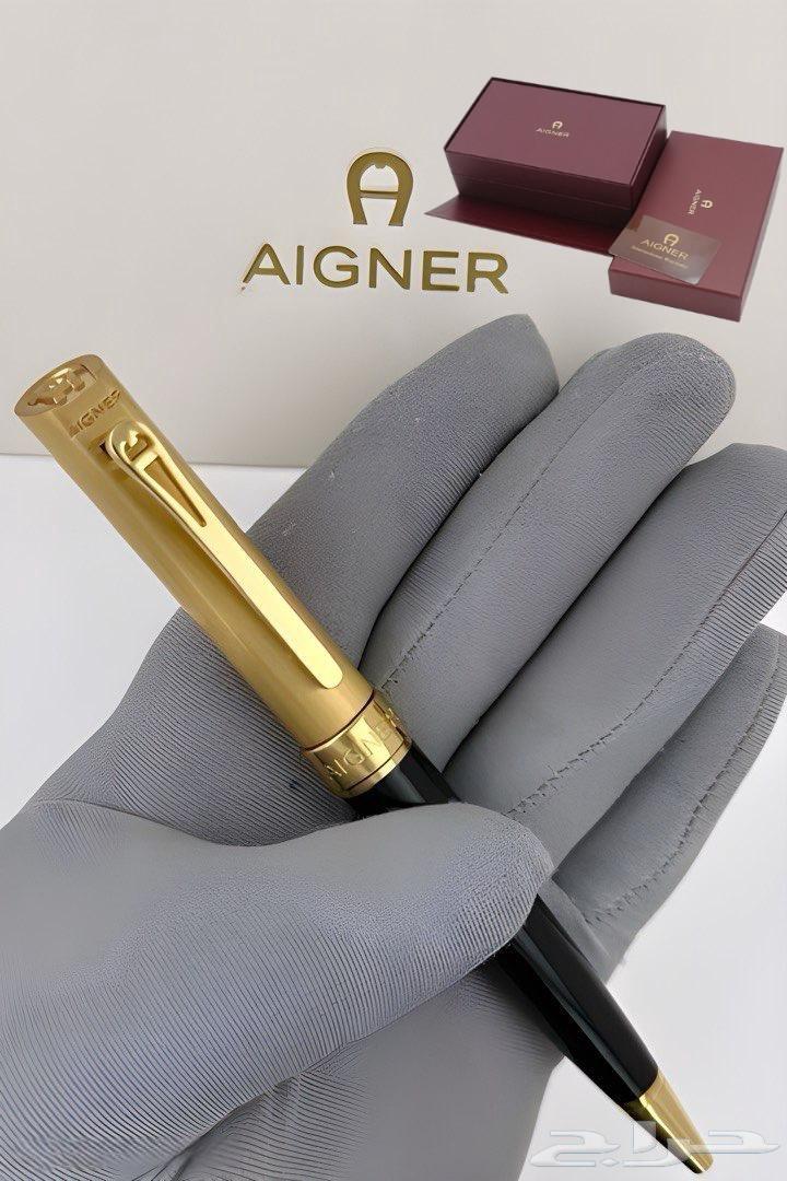 أقلام ايجنر طبق الأصل بالوزن والكولتي64406513861379110