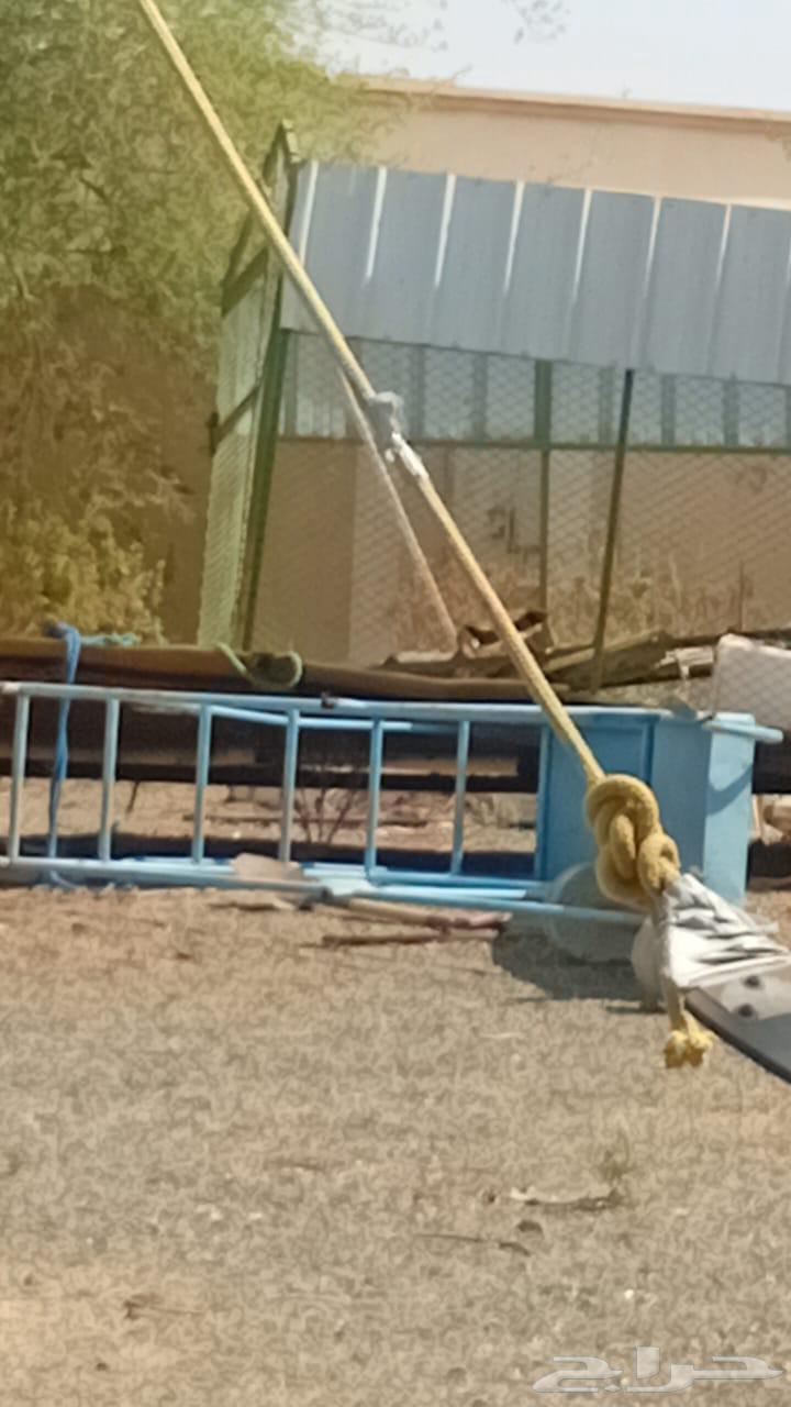 شبك كامل شبه جديد فصلته له شهرين..وغساله كهربائيه لها3اسابيع64407029253249110