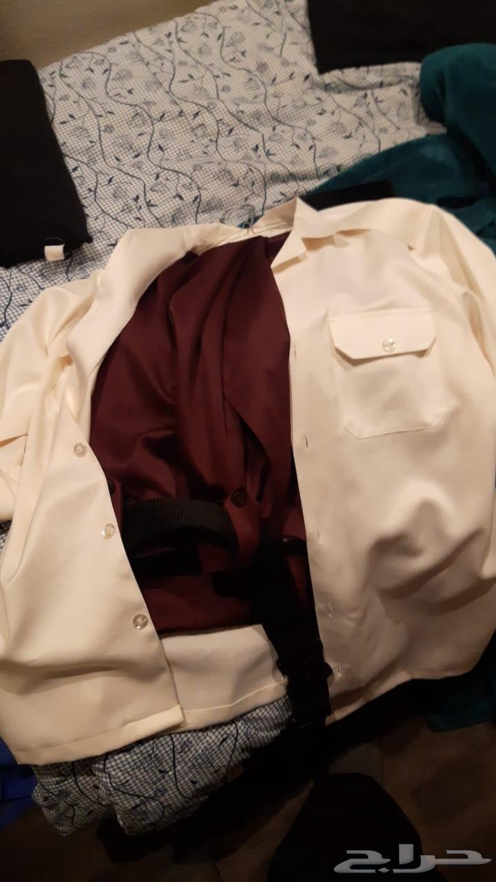 New security guards uniform 120 SAR64411094946945110