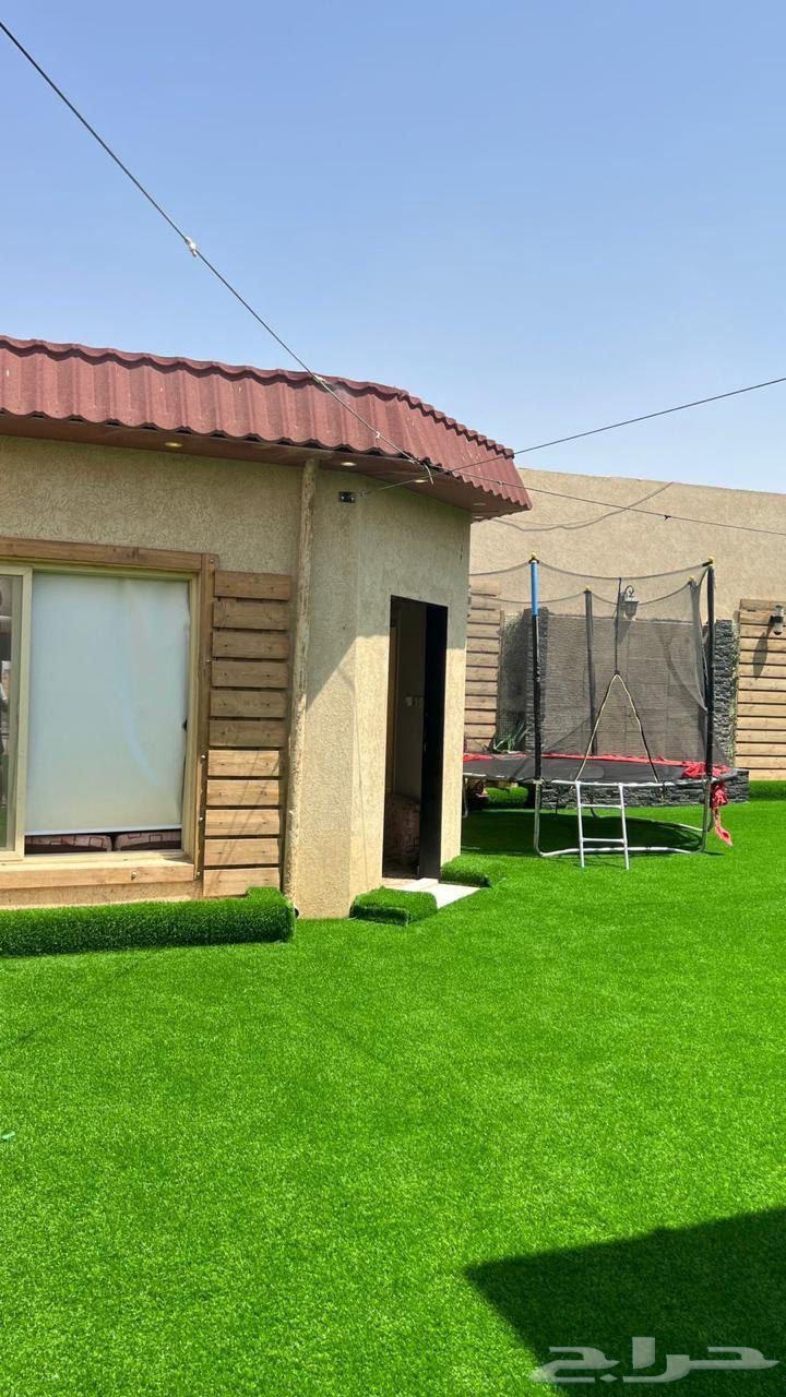 شاليه جنوب الرياض64408343689090114