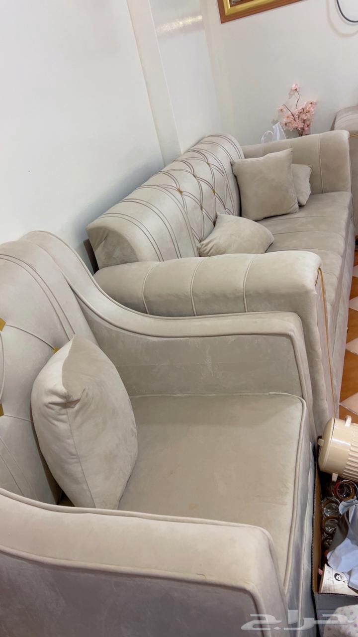 كنب نظيف للبيع64412022580611110