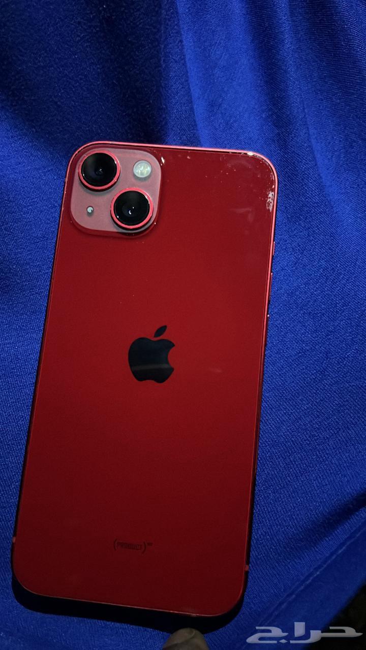 ايفون 13 العادي64410681184257110