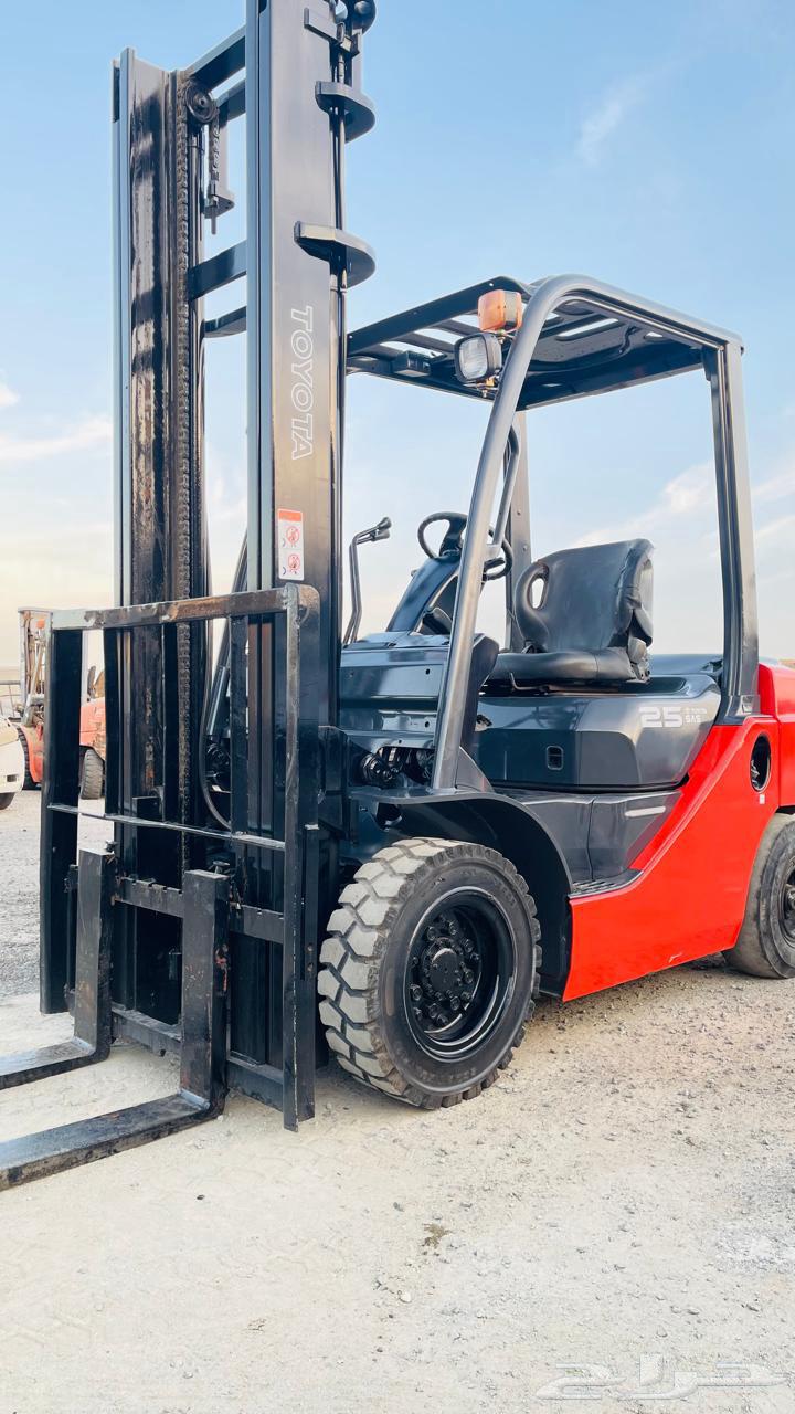 تاجير كرينات وبوم تراك وروافع شوكيه شهري ويومي ومشاوير64567947280641111