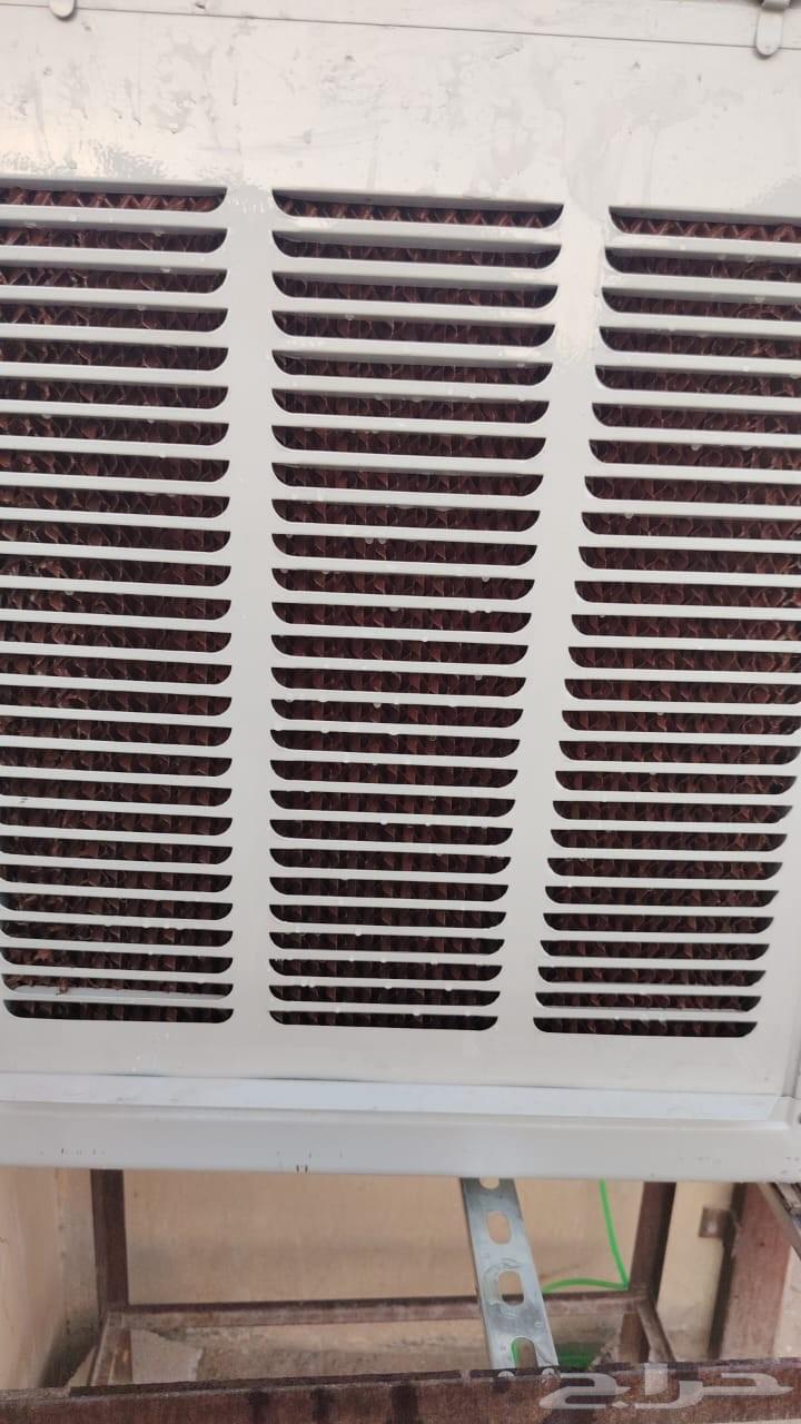 مكيف صحراوي 1 4 جديد للبيع64406959978241113