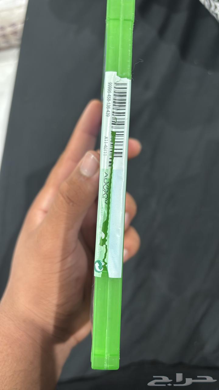 شريط اكس بوكس64412197366402111