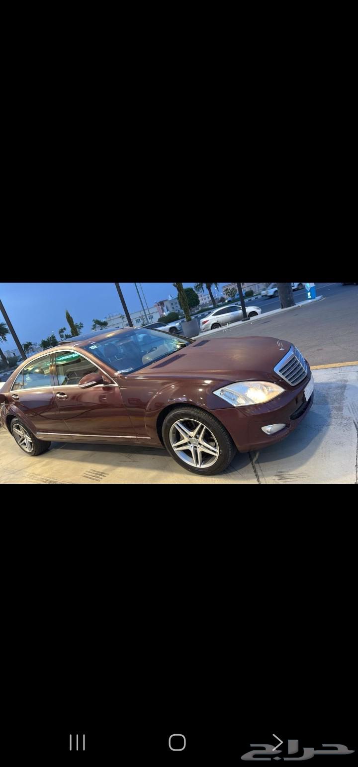مرسيدس نظيف للبيع 2006 مجدد مفحوص64565911793538114