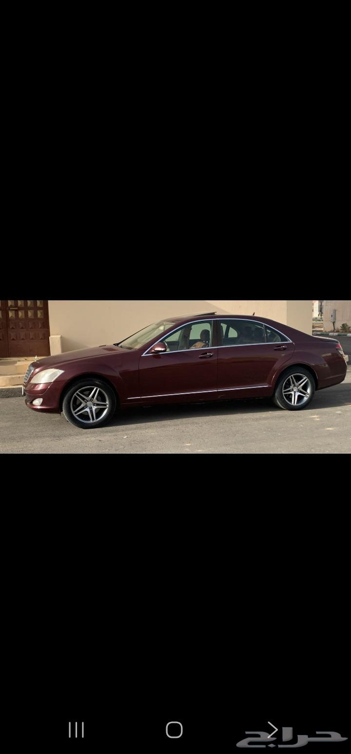 مرسيدس نظيف للبيع 2006 مجدد مفحوص64565911793538110