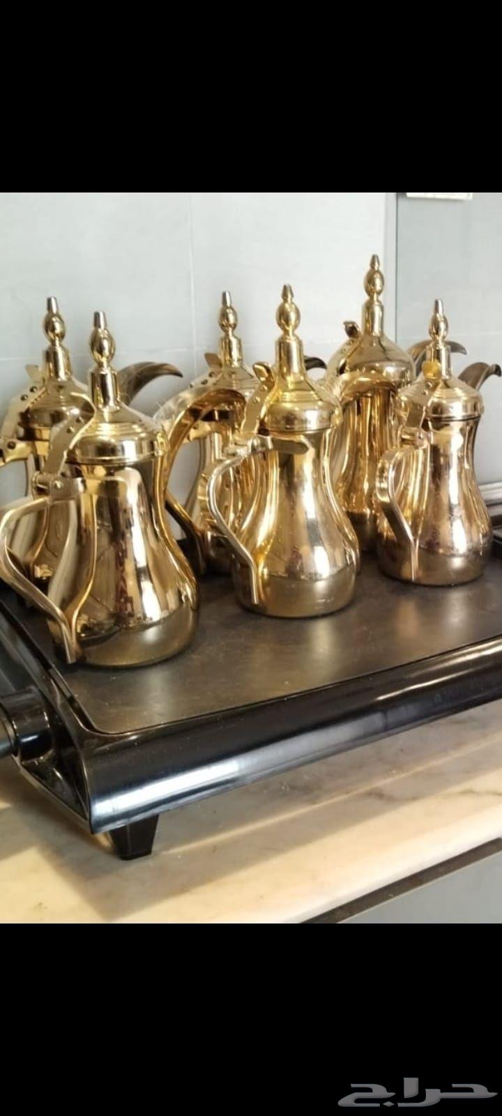 قهوجي وصبابين للحفلات64409031536257112