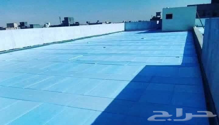 جميع انواع العزل عازل اسطح عازل خزانات المياه64141846230147110