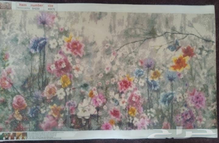 Sparkling Diamond Plate64409408553987110