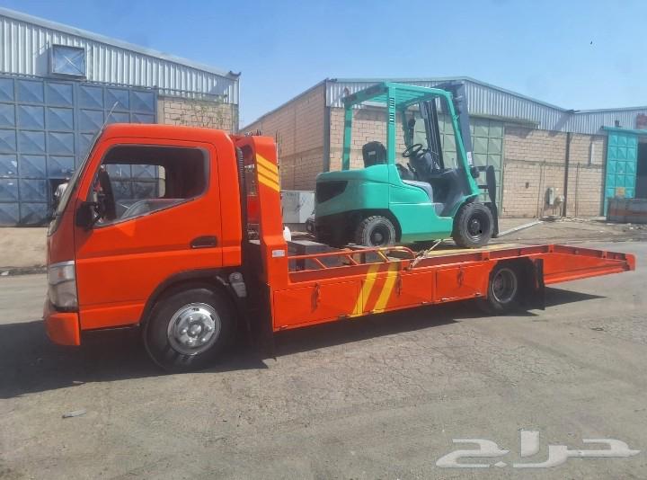 فوركلفت رافعه شوكيه للأيجار اليومي والشهري من 3 الى 16 طن64564517989891110