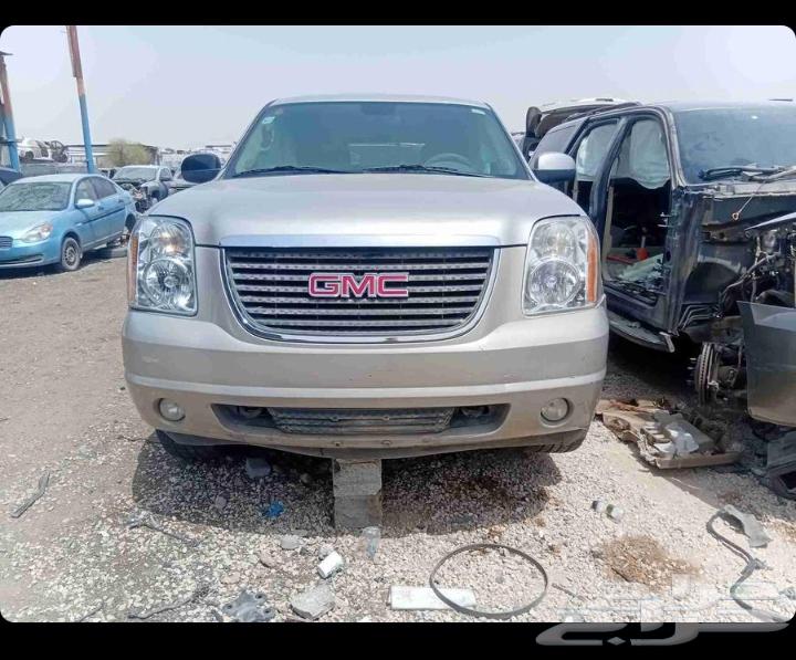 تشليح الحاير لجميع انواع قطع غيار السيارات64568824469633110