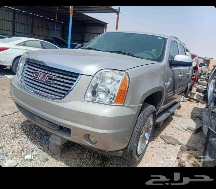 تشليح الحاير لجميع انواع قطع غيار السيارات64568824469633111