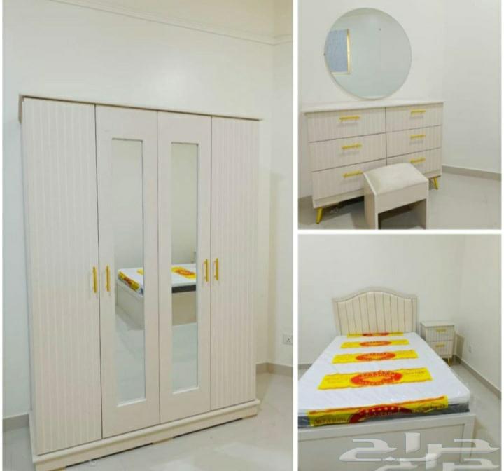 غرفه نوم جديده جاهزه64408174722434111