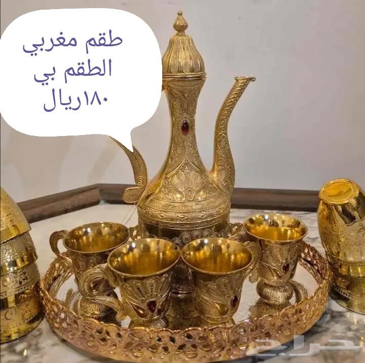 طقم مغربي اصلي64405014258947110
