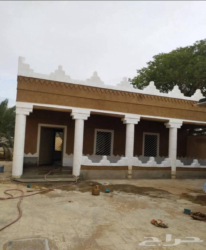 مقاول البيوت اتراث اطين اشعبي اسعودي مجالس دكورات تليوس بنا64141853060610113