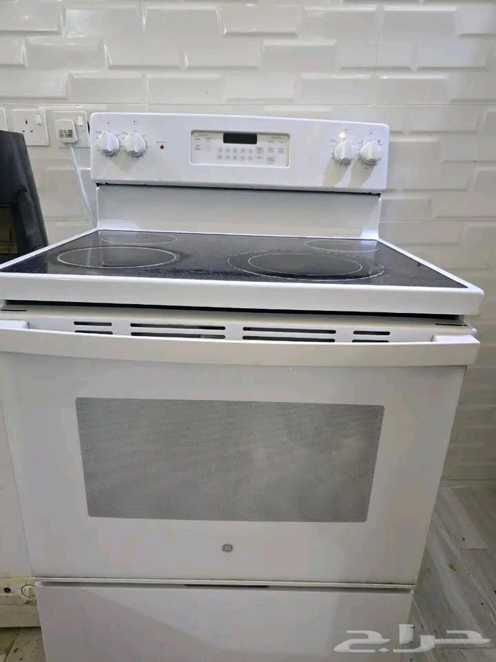 فرن كهربائي  بحاله ممتازه شغال ممتاز ليس به اي عيوب 20064406917841537110