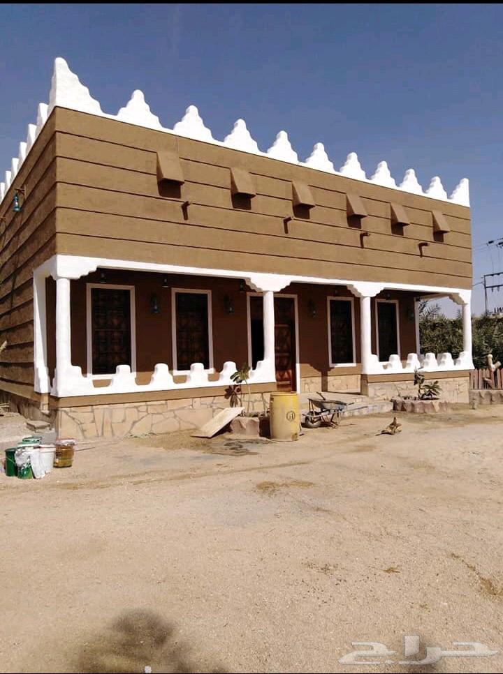 مقاول البيوت اتراث اطين اشعبي اسعودي مجالس دكورات تليوس بنا64141853060610110